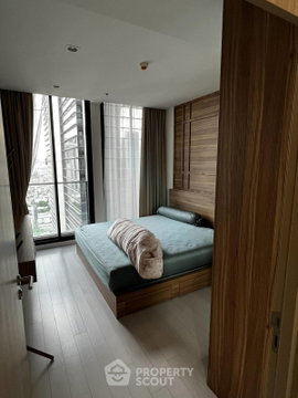Well-Priced 2-Bed Condo (117 Sqm) Noble Ploenchit, 100m to BTS Phloen Chit (ID 2704672)