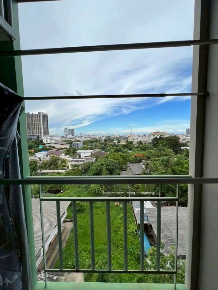 รูป 🔥ด่วน ห้องไปไวมากกก Code: 26KJ3524  ให้เช่า Lumpini Ville Sukhumvit 76 - Bearing Station Phase 1 ✅ Add Line @kjcondo (มี@ข้างหน้าด้วยนะคะ) - รูปที่ 14/14