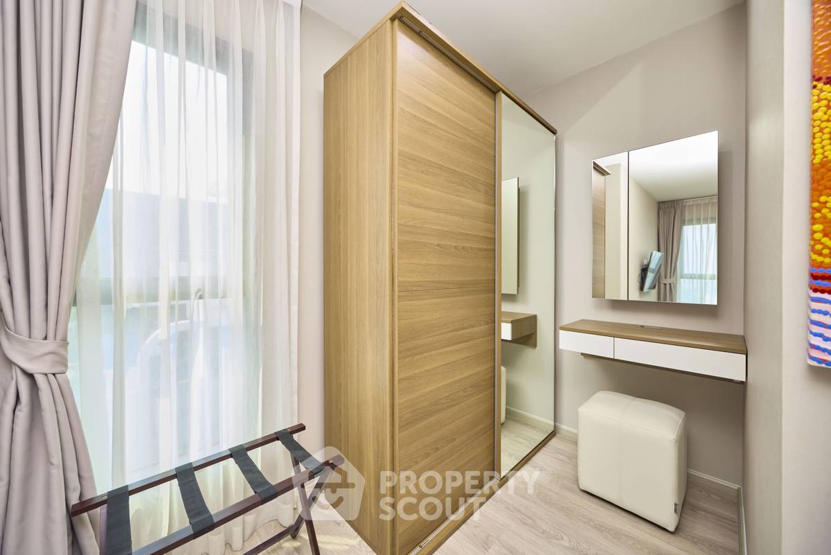 picture 2-BR Condo At Life Sukhumvit 48, 26th-Floor Near BTS Phra Khanong (ID 3061733) - 8/11