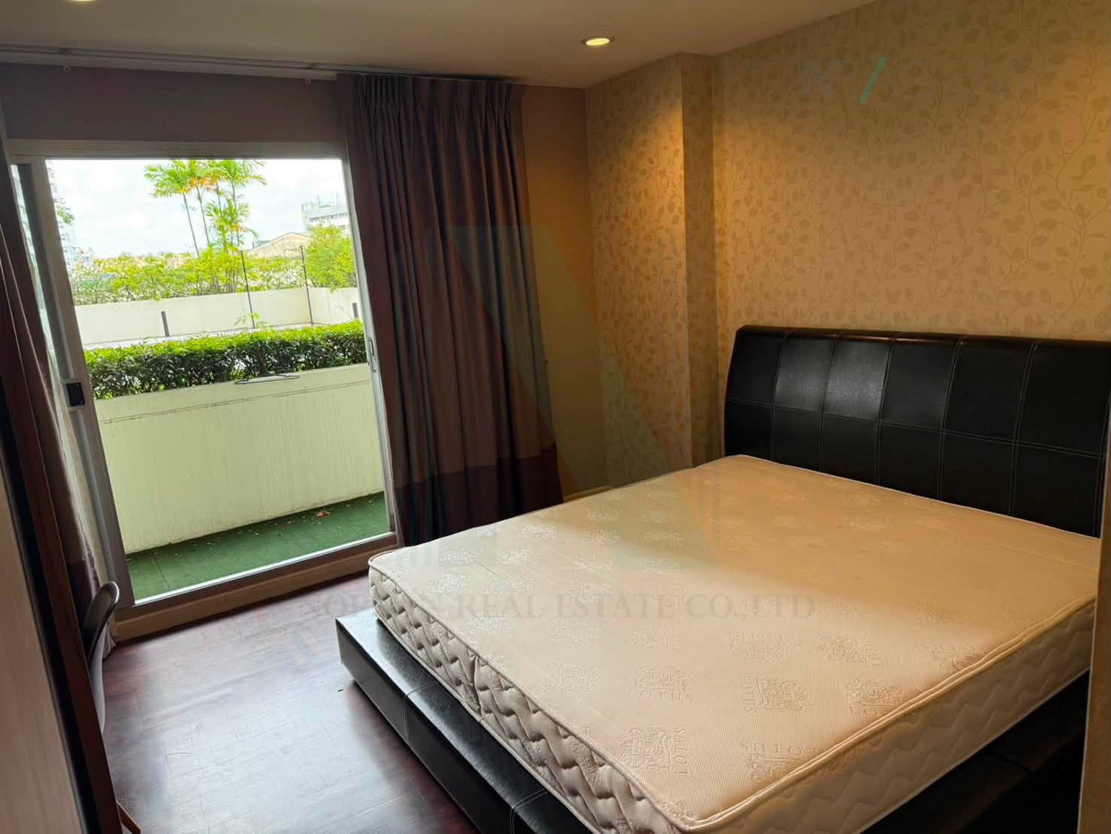 picture 📌 For Rent Condo BAAN SUKHUMVIT 36 Building 1, Floor 2,2 bed room, Room size 77 sqm - 1/8