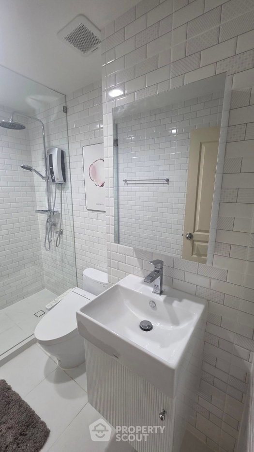 รูป คอนโด 1 ห้องนอน 52 ตร.ม. The Waterford Diamond Tower Sukhumvit ใกล้ BTS พร้อมพงษ์ (ID 3060087) - รูปที่ 4/8