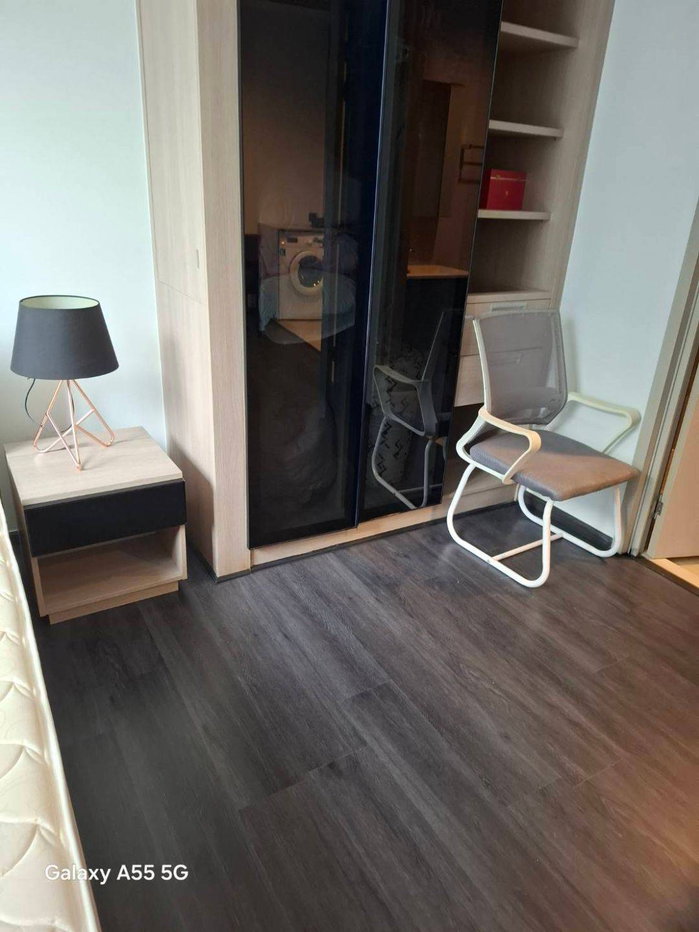 picture @Condorental condo for rent The LINE Asoke - Ratchada - 3/13