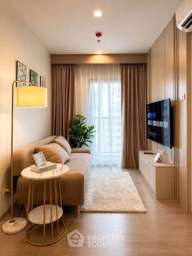1-BR Condo, THE BASE Phetchaburi-Thonglor, 9th Floor (ID 3061799)