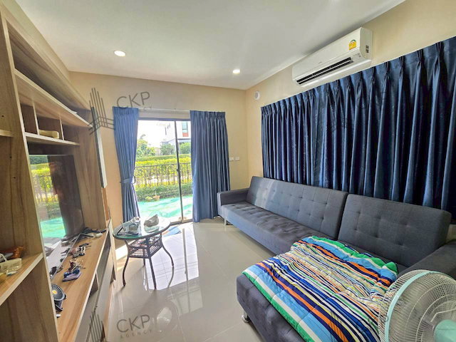 รูป บ้านเดี่ยว มบ.เฟอร์เฟค เพลส รามอินทรา-วงแหวน บ้านใหม่ เฟอร์นิเจอร์ครบ พร้อมอยู่ เนื้อที่ 55.2 ตรว 4 นอน 2น้ำ - รูปที่ 9/13