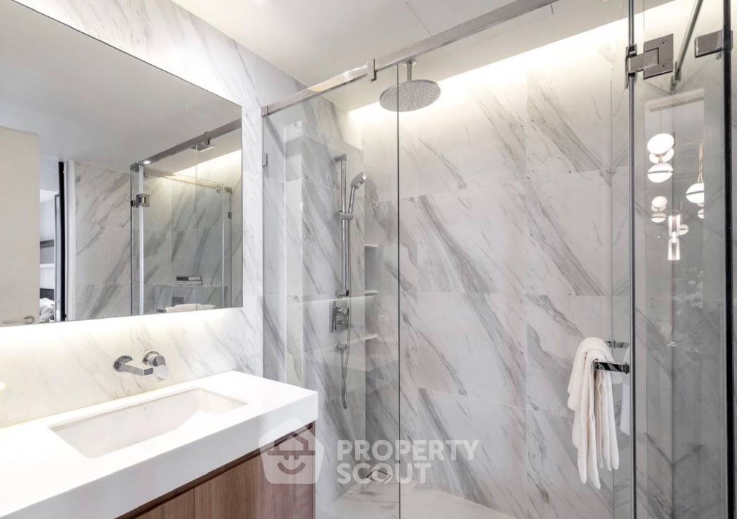 picture 2-BR Condo 86 Sqm At Muniq Sukhumvit 23 Near MRT Sukhumvit (100m) (ID 3061702) - 7/10