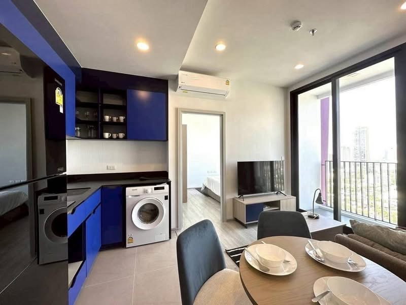 picture For Rent Condo XT Ekkamai🎉🎉🎉🎉 - 2/4
