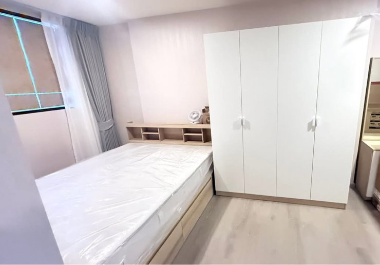 picture [For rent] The Origin Sukhumvit-Praksa - 3/15