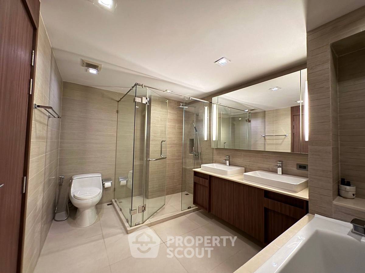 รูป คอนโด 3 ห้องนอน ให้เช่า 171 ตร.ม. The Hudson Sathorn 7 ใกล้ BTS ช่องนนทรี (ID 3061704) - รูปที่ 6/16