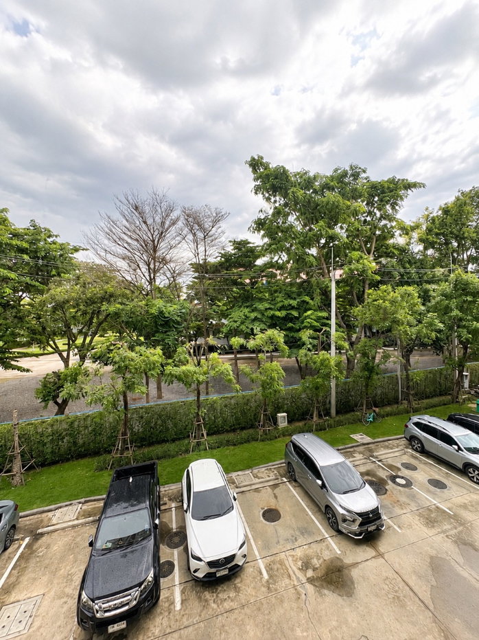 picture 🌈🏙️For rent Happy condo Donmueang the terminal 📲Tel./LINE : 099-289-1569  - 6/9