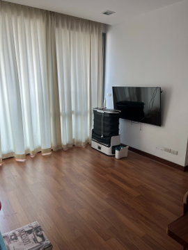 Newly renovated! Vantage Ratchavibha. 2bed 67sqm. 5.5M! Line id: @pfagent