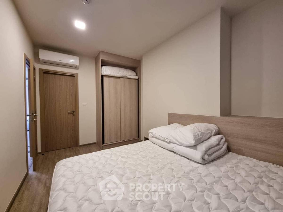 รูป คอนโด 2 ห้องนอน ให้เช่า โครงการ NIA By Sansiri ใกล้ BTS พระโขนง (ID 1785337) - รูปที่ 7/7
