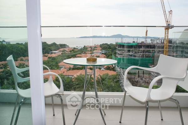 รูป คอนโด 1 ห้องนอน 108 ตร.ม. ซันเซ็ต บูเลอวาร์ด เรสซิเดนซ์ พรตัม nak นาเกลือ (ID 1113271) - รูปที่ 2/7