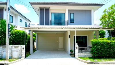 Houses for sale : Corner Detached House for Sale | Owner Direct