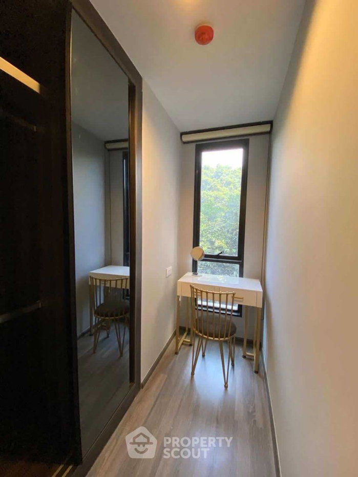รูป คอนโด 1 ห้องนอน 35 ตร.ม. ที่ Ideo Mobi Sukhumvit 40 ใกล้ BTS เอกมัย 400 ม. (ID 3060728) - รูปที่ 6/6