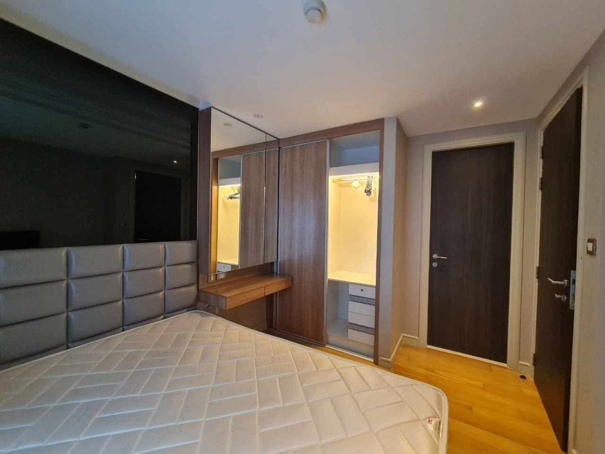 picture For Rent ⭐️ Tidy deluxe Sukhumvit 34 - 4/8