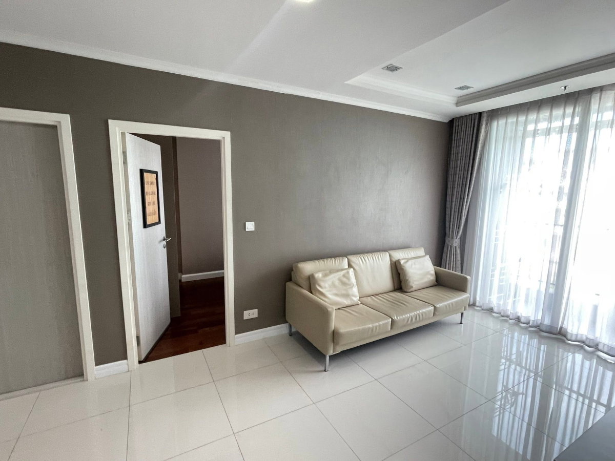 รูป ขายด่วน 2 ห้องนอน 1 ห้องน้ำ 52 ตร.ม. อาคาร C ชั้น 7 ราคาขาย 4,000,000 บาท - รูปที่ 5/8