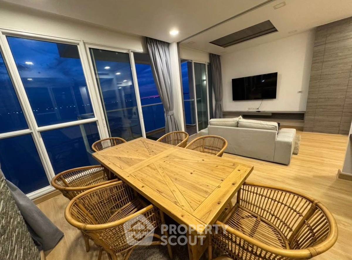 รูป คอนโด 2 ห้องนอน ชั้น 20 ที่ Cetus Beachfront ใกล้ชายหาดจอมเทียน (ID 3060709) - รูปที่ 10/18