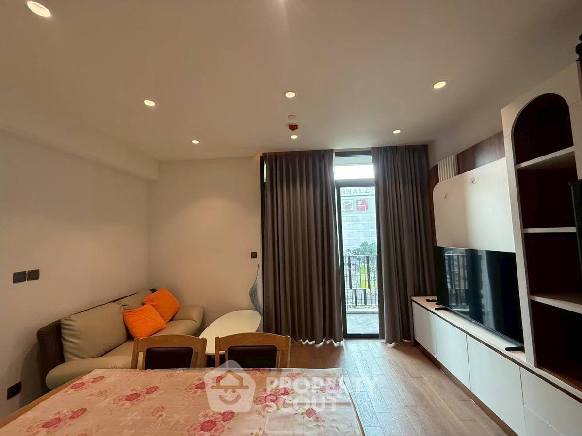 picture 2-BR 63 Sqm Condo At Muniq Sukhumvit 23, 100m to MRT Sukhumvit (ID 3060085) - 16/16