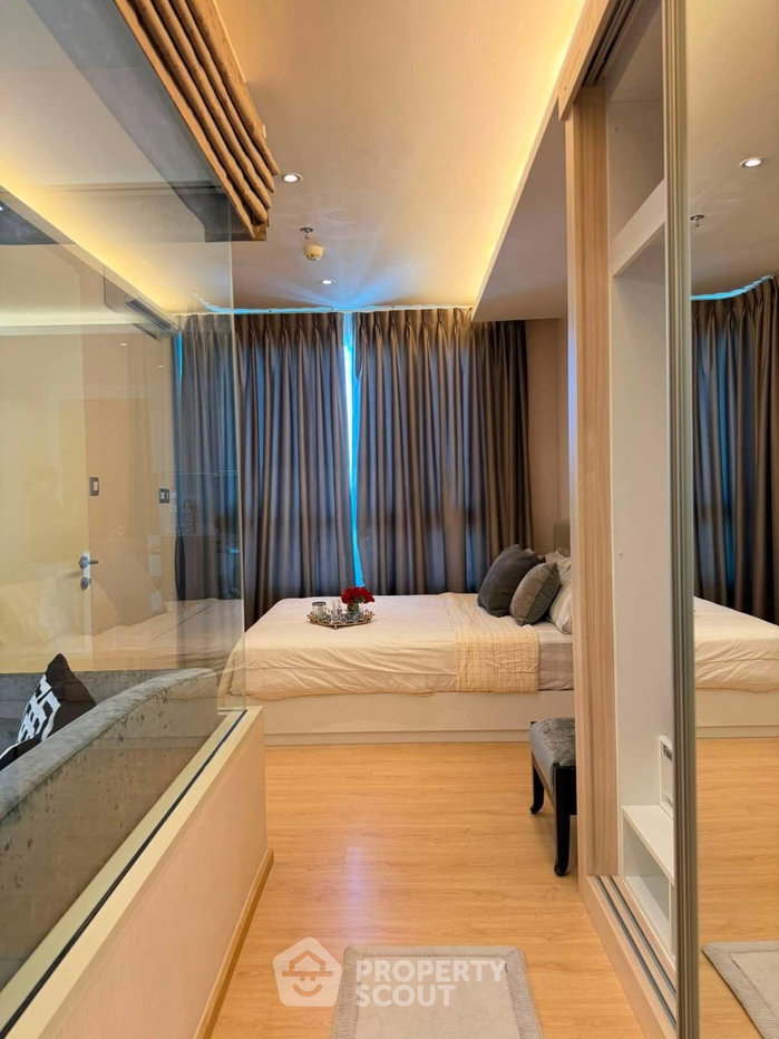 รูป คอนโด 1 ห้องนอน 43 ตร.ม. ขาย ที่ H สุขุมวิท 43 ใกล้ BTS พร้อมพงษ์ (ID 3060518) - รูปที่ 5/9