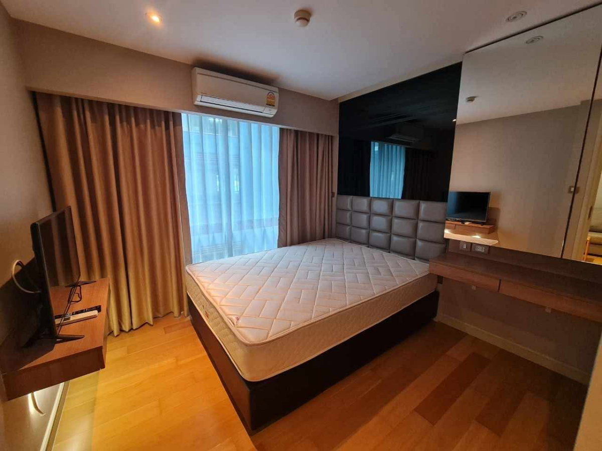 picture For Rent ⭐️ Tidy deluxe Sukhumvit 34 - 5/8