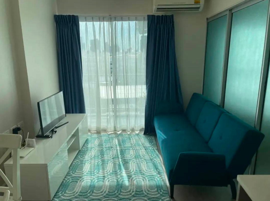 รูป ให้เช่า Metro Luxe พหลโยธิน-สุทธิสาร 🏡 10,000 เฟอร์ครบ ‼️ ใกล้ BTS #ตอบแชทไว🔥🔥 รหัส M2249 - รูปที่ 3/9