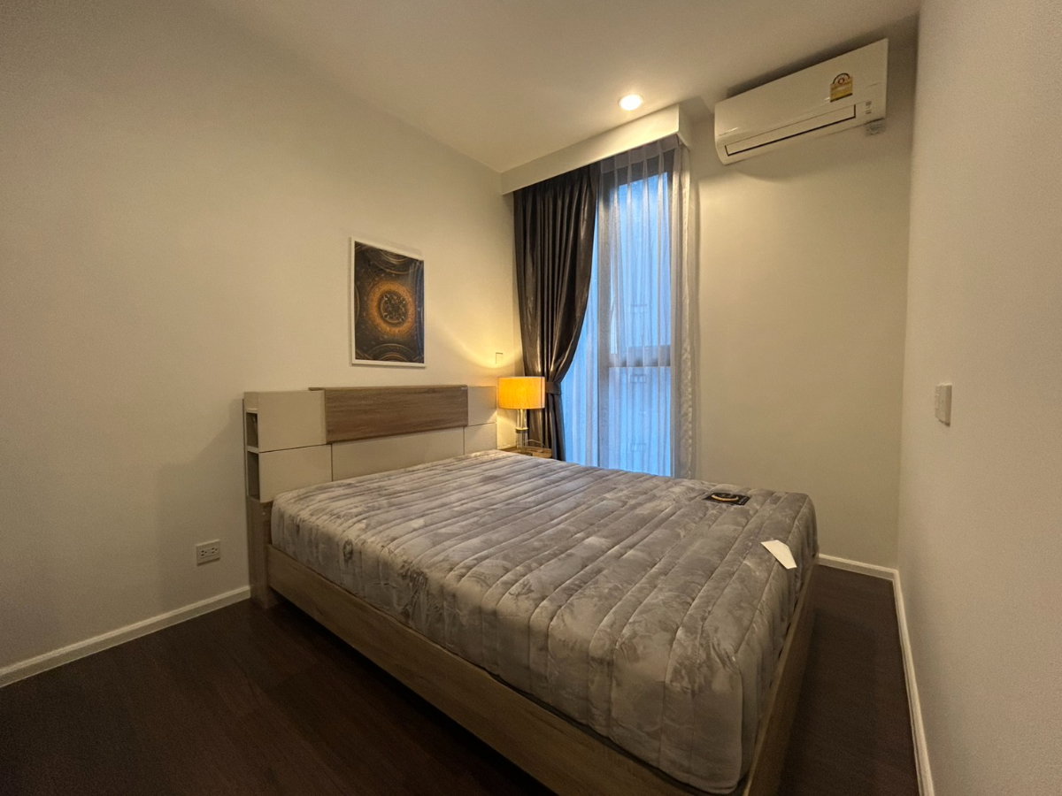 รูป ❤️❤️2 Bedrooms💛💙[For Rent] Whizdom Inspire Sukhumvit101 🚝300 m. BTS Punnawithi - รูปที่ 13/14