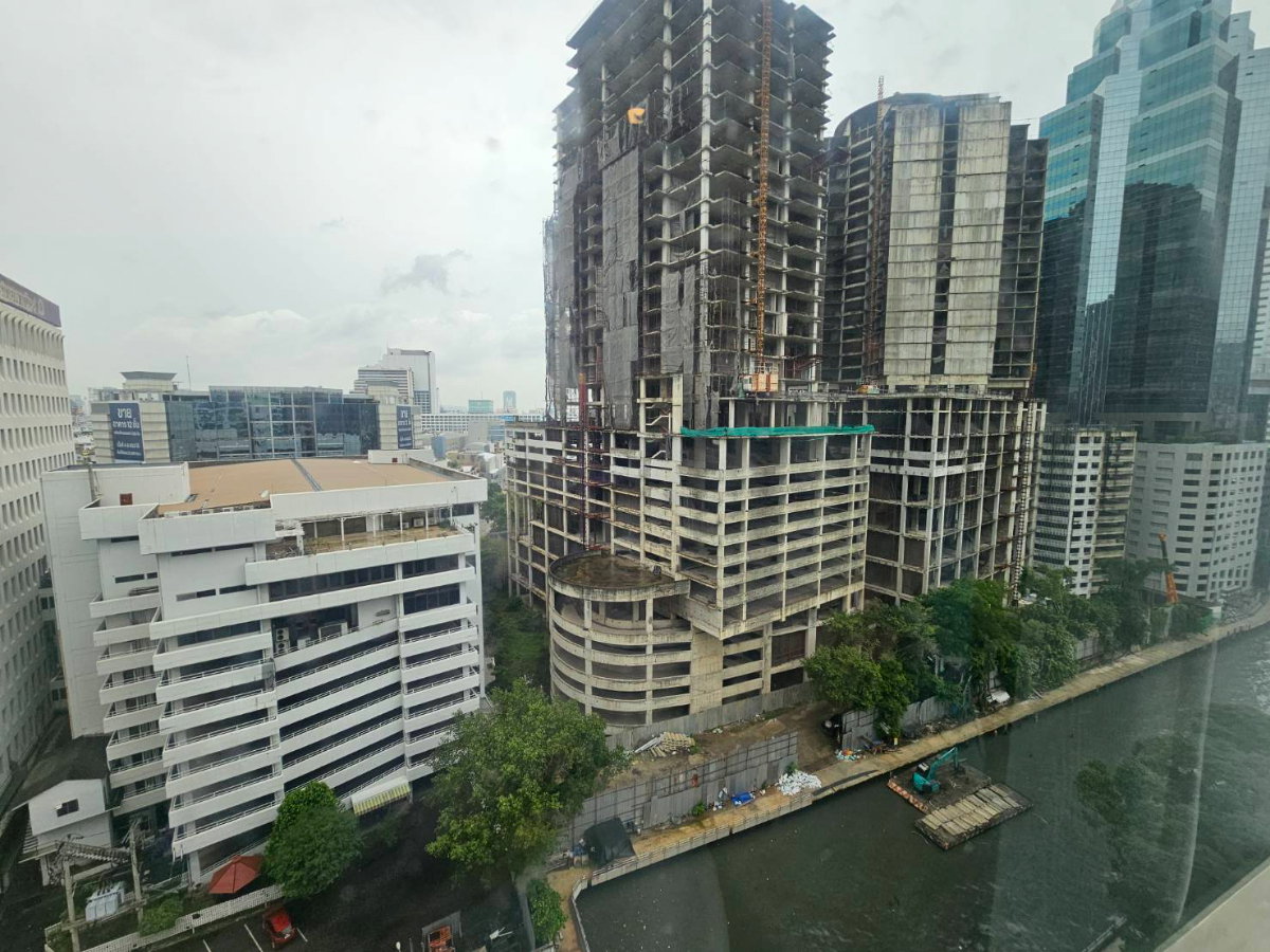 picture For Rent Studio 1 Bathrooms | The Address Chidlom - 15/15