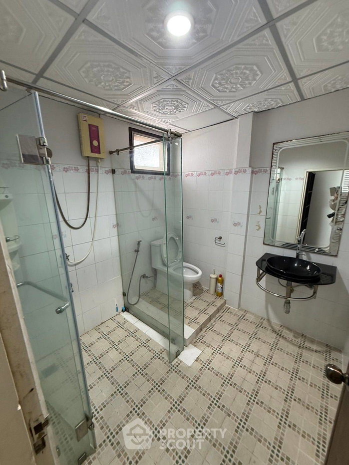 รูป ทาวน์เฮาส์ 3 ห้องนอน ให้เช่า ในคลองจั่น บางกะปิ (100 ตร.ม.) (ID 3061605) - รูปที่ 6/19