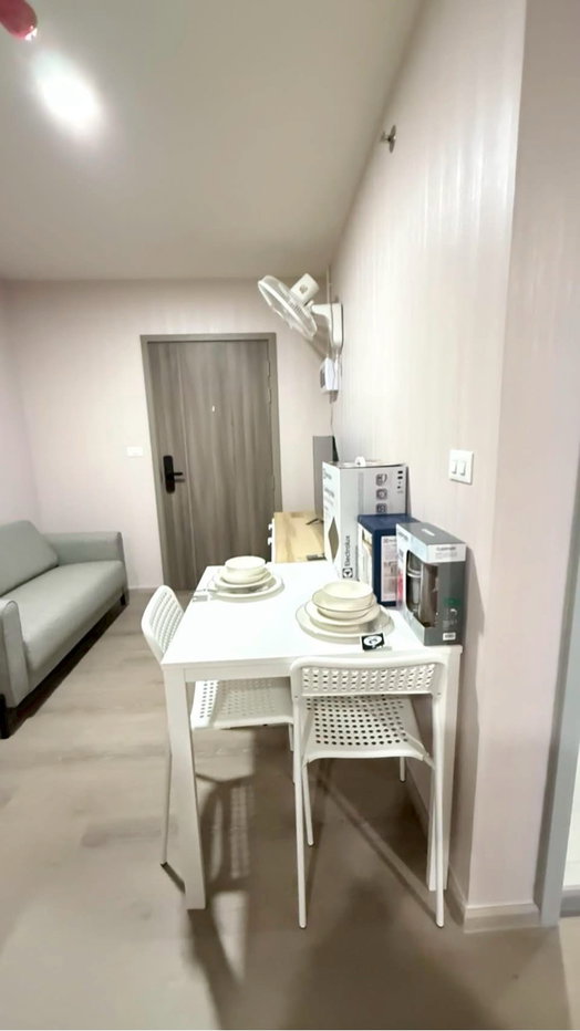 picture [For rent] The Origin Sukhumvit-Praksa - 7/15