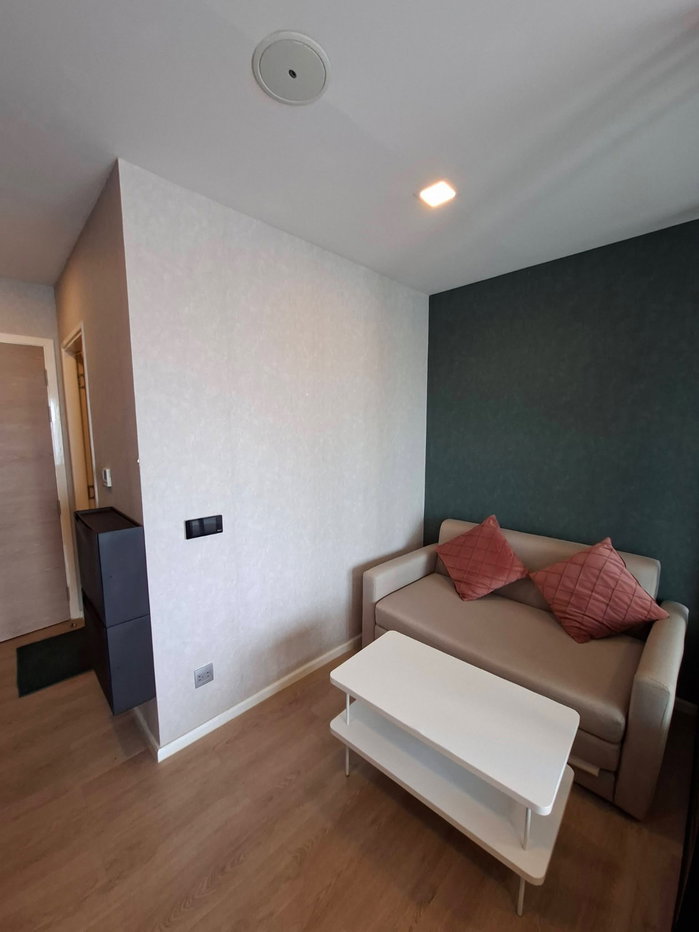 รูป 🏡 ให้เช่า Kave Town Shift 11,000฿💖  ✨ ตึก C ชั้น 7 ✅️ พร้อมเข้าอยู่ - รูปที่ 6/9