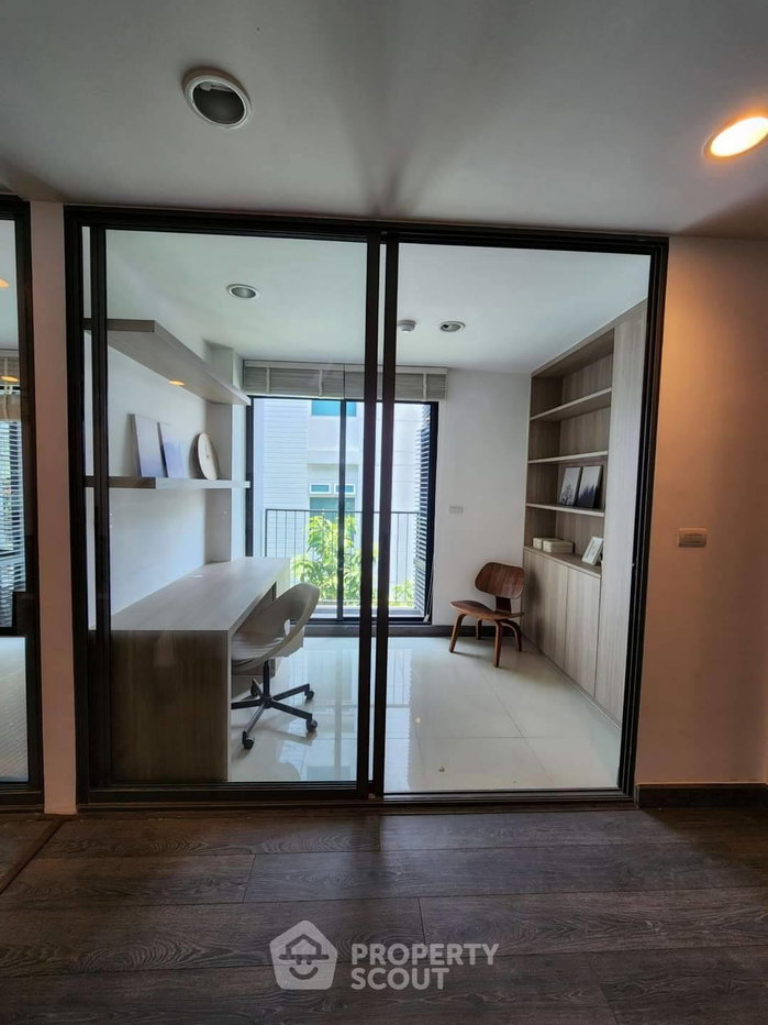 picture 2-BR Condo 83 Sqm At Rende Sukhumvit 23, 300m to MRT Sukhumvit (ID 1503156) - 10/12