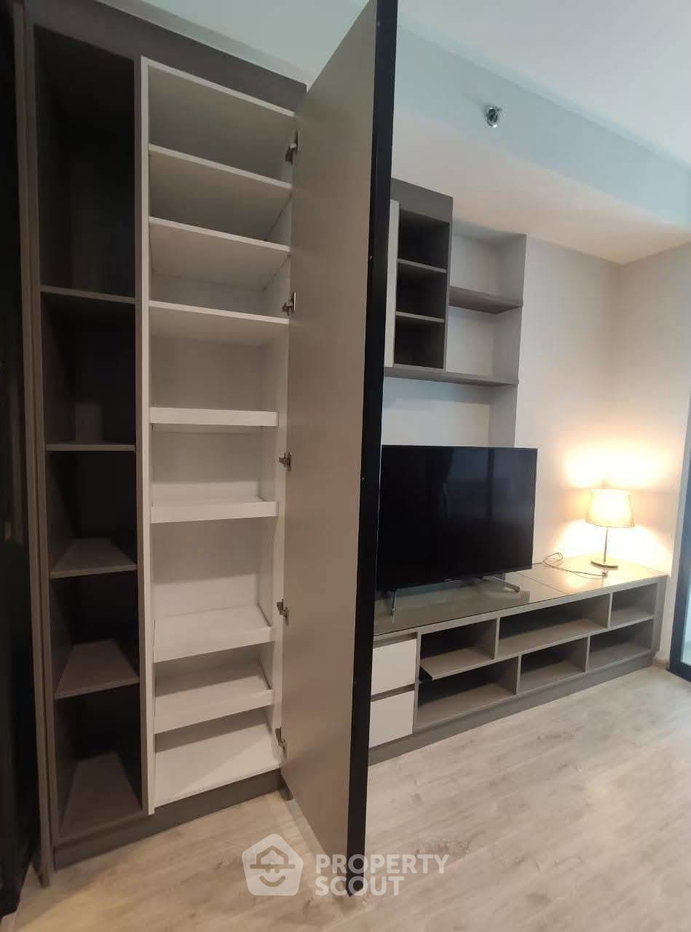 รูป คอนโด 1 ห้องนอน 35 ตร.ม. โครงการ Ideo Sathorn-Wongwian Yai ใกล้ BTS วงเวียนใหญ่ 200 ม. (ID 3060639) - รูปที่ 5/13