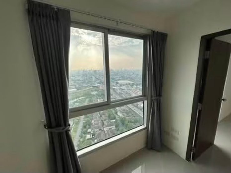 รูป ให้เช่า Asakan Place Srinakarin | TT15450 | 1 ห้องนอน | 43 ตร.ม. | ชั้น 31 | 12,000 บาท/เดือน - รูปที่ 12/14