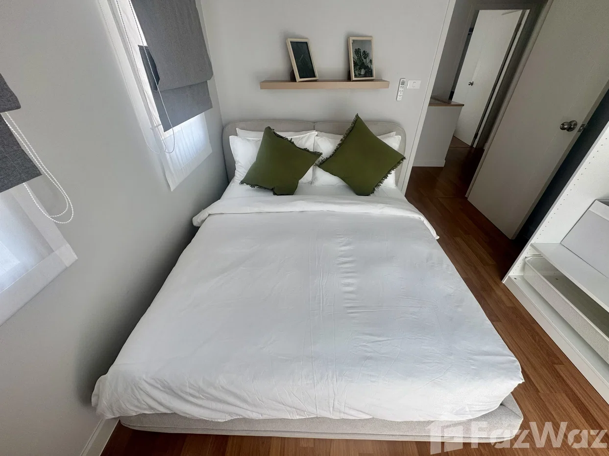 รูป บ้านเดี่ยวให้เช่า 4 ห้องนอน ในโครงการ อณาสิริ ป่าคลอก 6550642 - รูปที่ 9/20