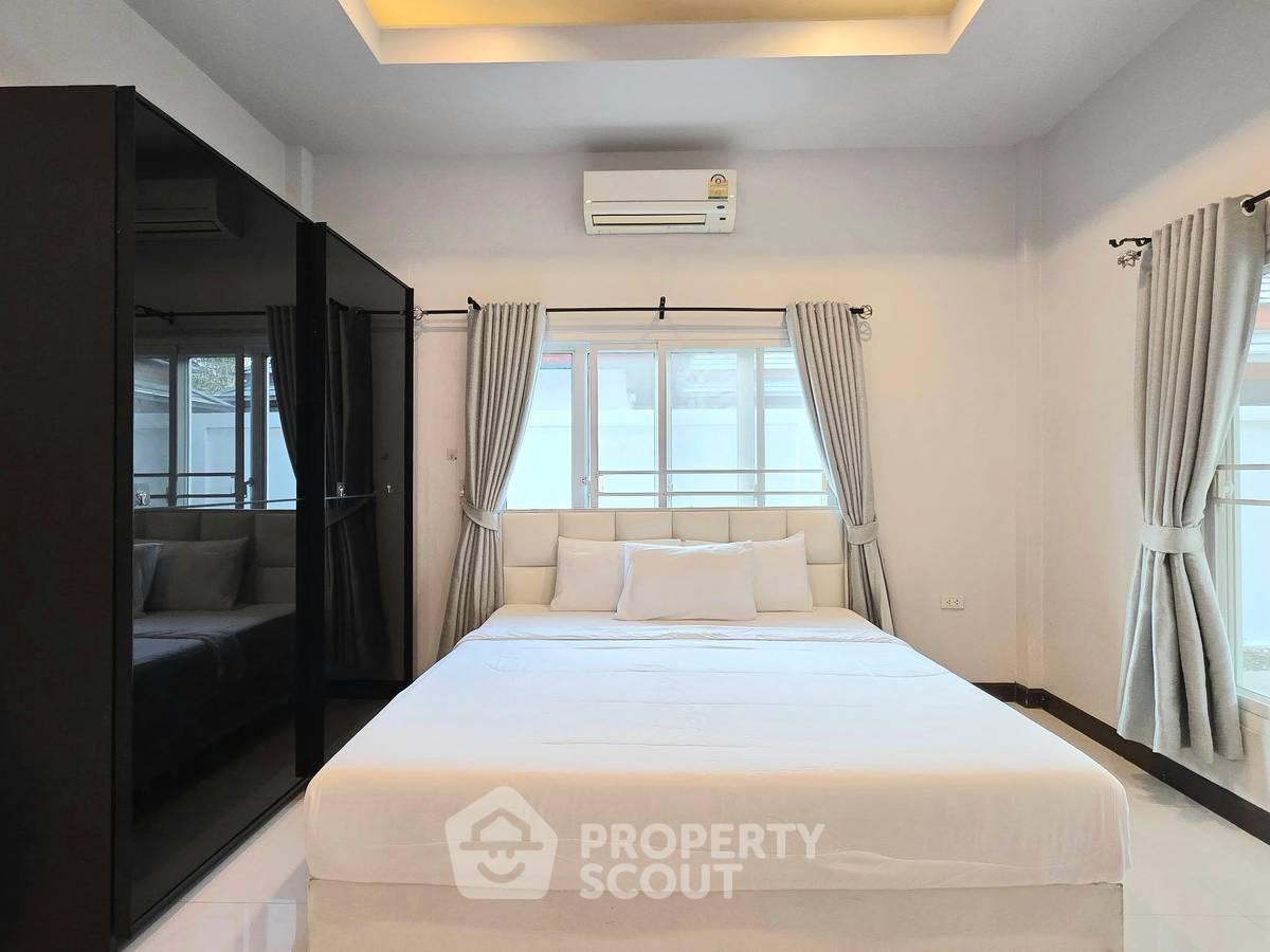 รูป บ้านเช่า 3 ห้องนอน ใน ห้วยใหญ่ บางละมุง ชลบุรี (ID 3062025) - รูปที่ 9/24