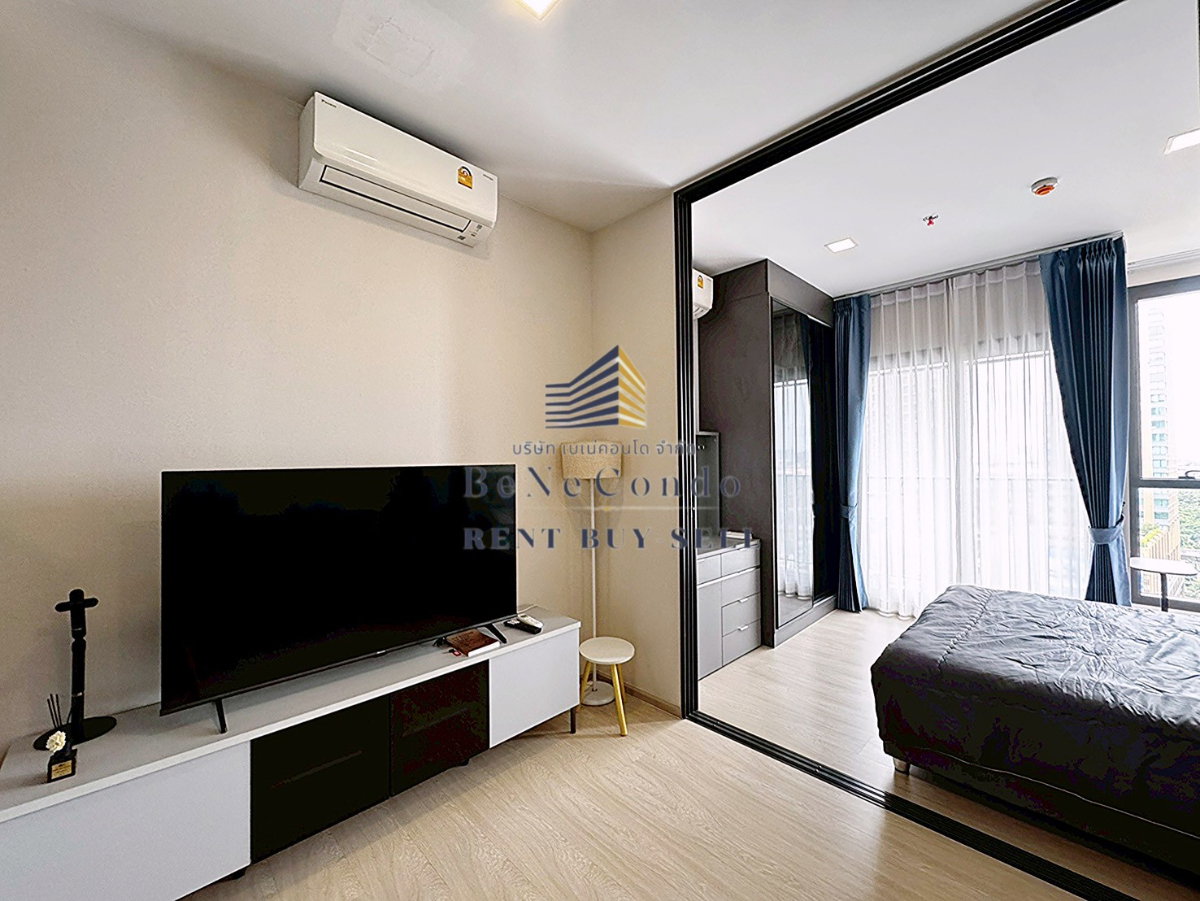 picture *** (Project Agent) Condo for rent : Privacy Jatujak *** - 5/8