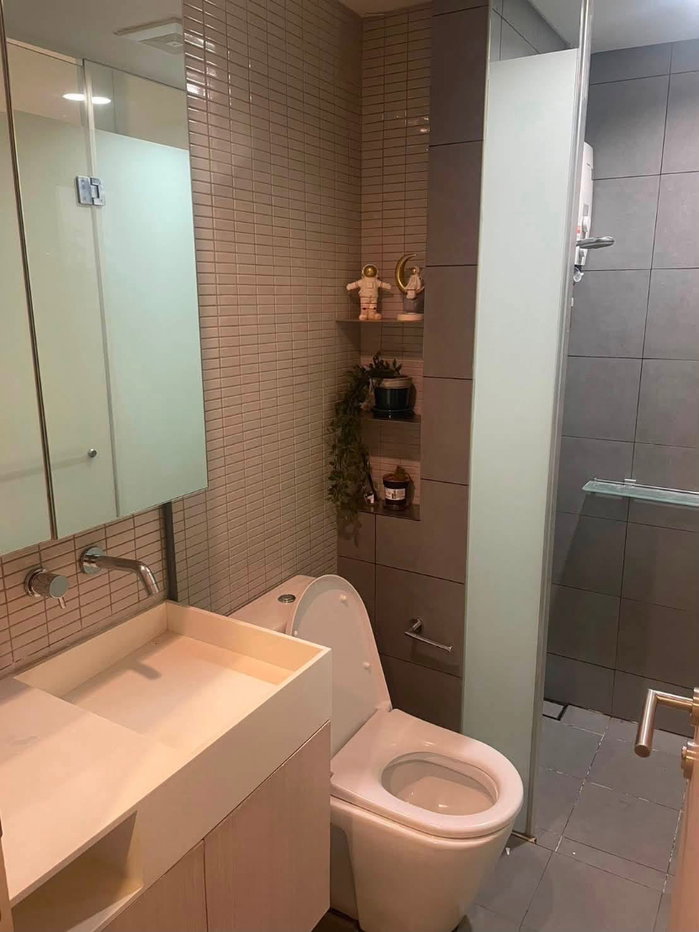 picture Condo for rent near bts sanampao - 6/6