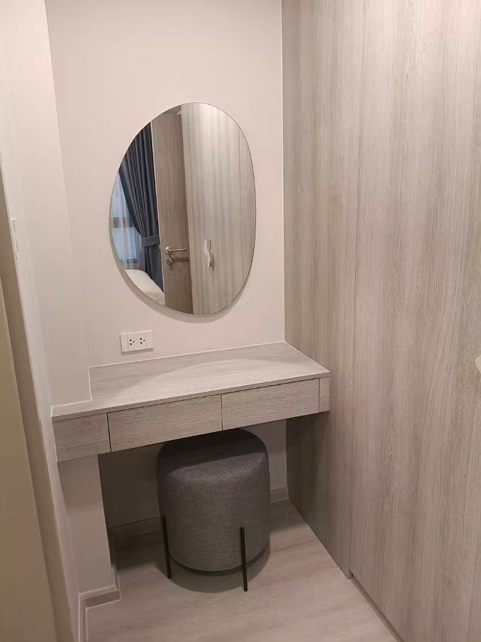 picture Condo For Rent!!COBE Ratchada Rama9 - 4/8