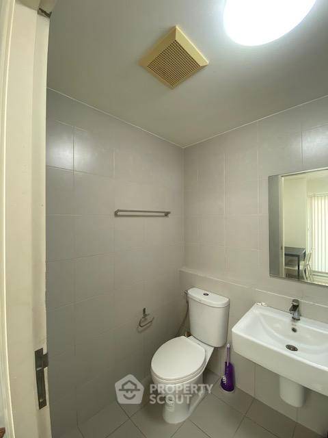 รูป คอนโดให้เช่า 1 ห้องนอน 28 ตร.ม. ที่ Aspire Ladprao 113 เขตคลองจั่น (ID 1454425) - รูปที่ 11/12