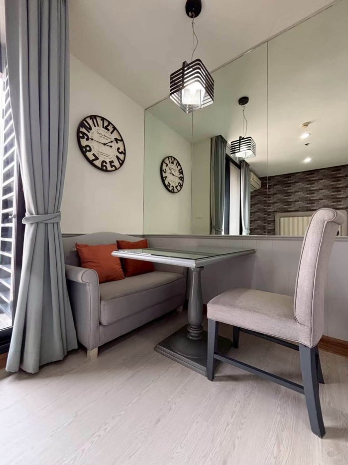 picture Code: 26KJ3522  for rent The Editor Saphan Khwai 🔥🔥 Line ID: @kjcondo (with @)🔥🔥 - 2/19