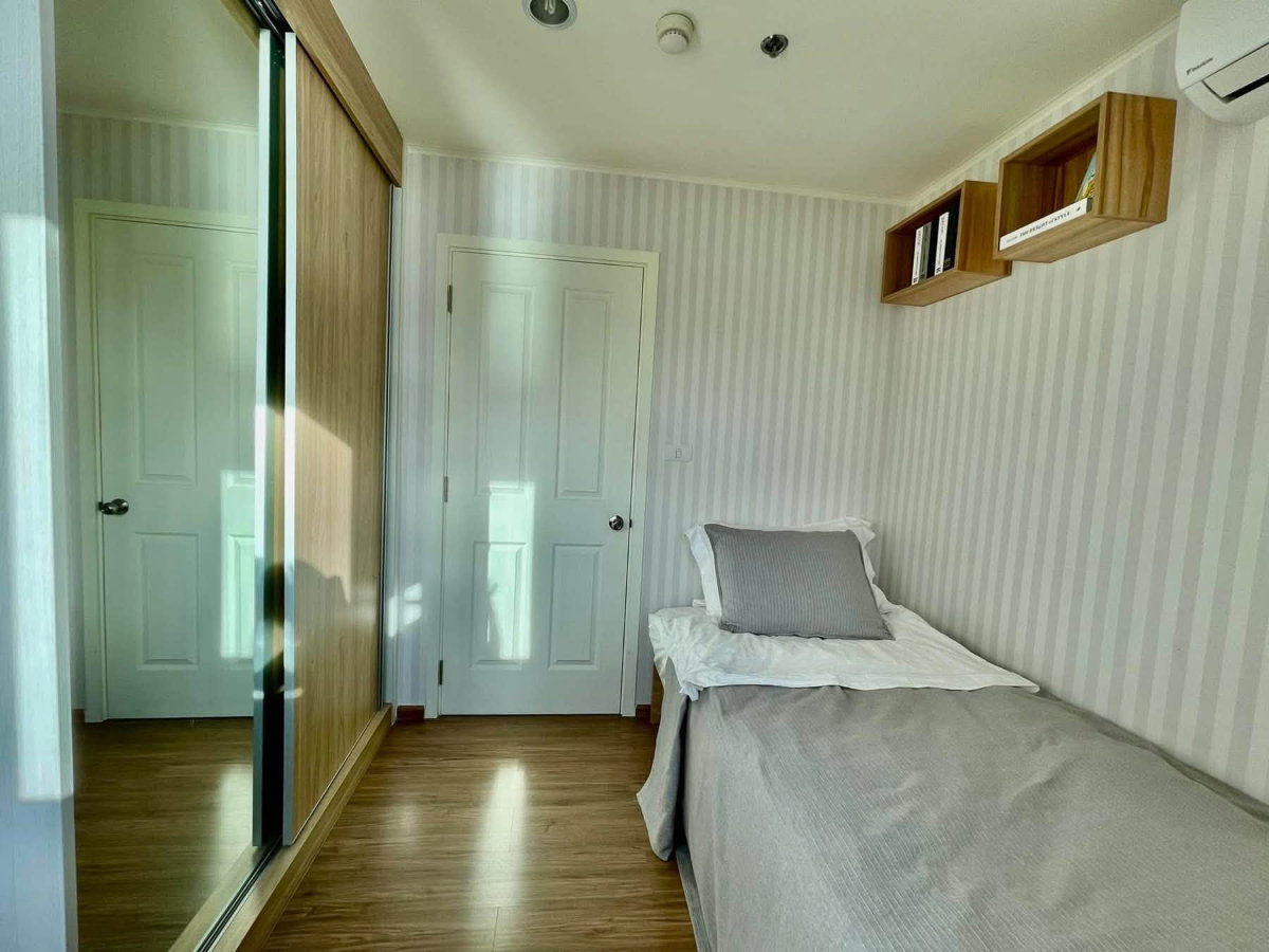 picture @Condorental condo for rent U Delight Residence Riverfront Rama 3 - 7/17