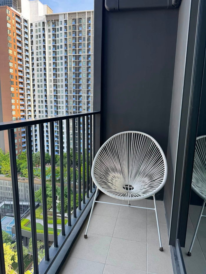 picture For rent The Parkland Phetkasem 56 2B2B 🔥🔥 Line ID: @kjcondo (with @)🔥🔥 - 10/20
