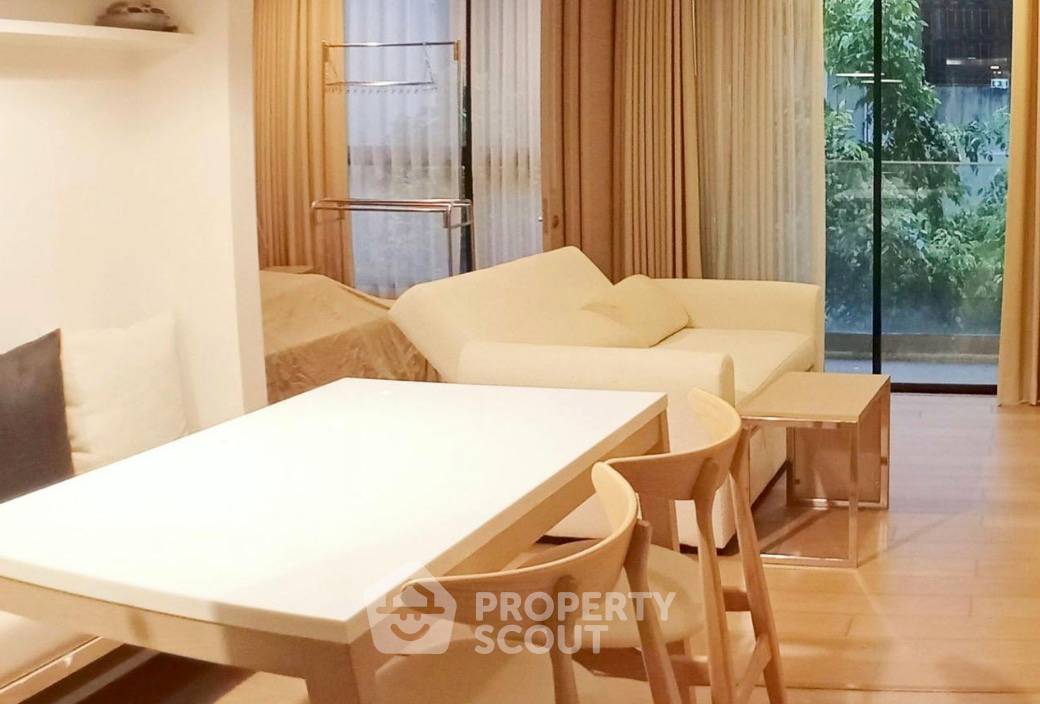 picture 1-BR Condo For Rent At LIV @ 49, 44 Sqm, BTS Thong Lor (ID 3061785) - 7/8
