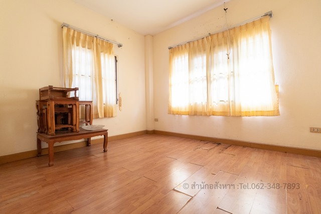 รูป ขายบ้านเดี่ยว สุภาพงษ์ 2 ลำลูกกา-คลอง 7 ที่ดินกว้าง โครงสร้างอิฐมอญ - รูปที่ 6/18