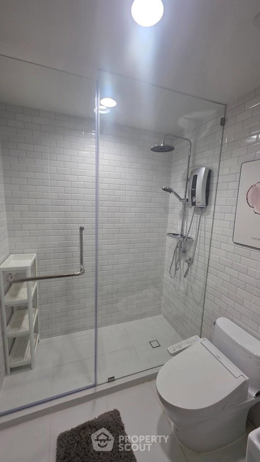 รูป คอนโด 1 ห้องนอน 52 ตร.ม. The Waterford Diamond Tower Sukhumvit ใกล้ BTS พร้อมพงษ์ (ID 3060087) - รูปที่ 7/8