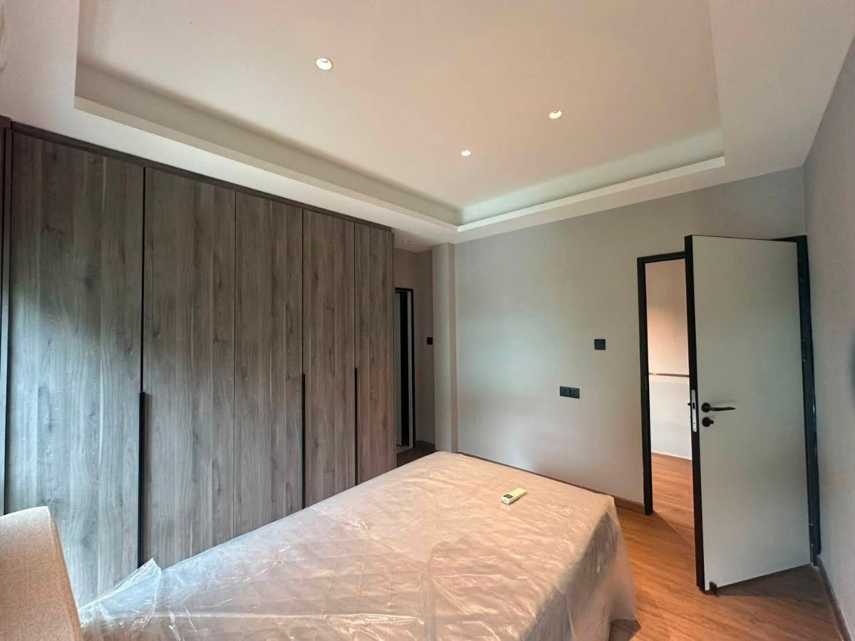 รูป 🏠 ขายบ้าน : Bangkok Boulevard Signature Chaengwattana (บางกอก บูเลอวาร์ด ซิกเนเจอร์ แจ้งวัฒนะ) รหัสทรัพย์ | 📌LNP-H1084 - รูปที่ 5/10