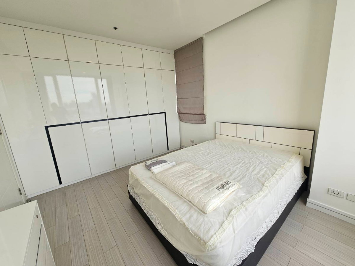 picture For Rent 1 Bedroom 1 Bathrooms | Ideo Mobi Sukhumvit 81 - 6/15