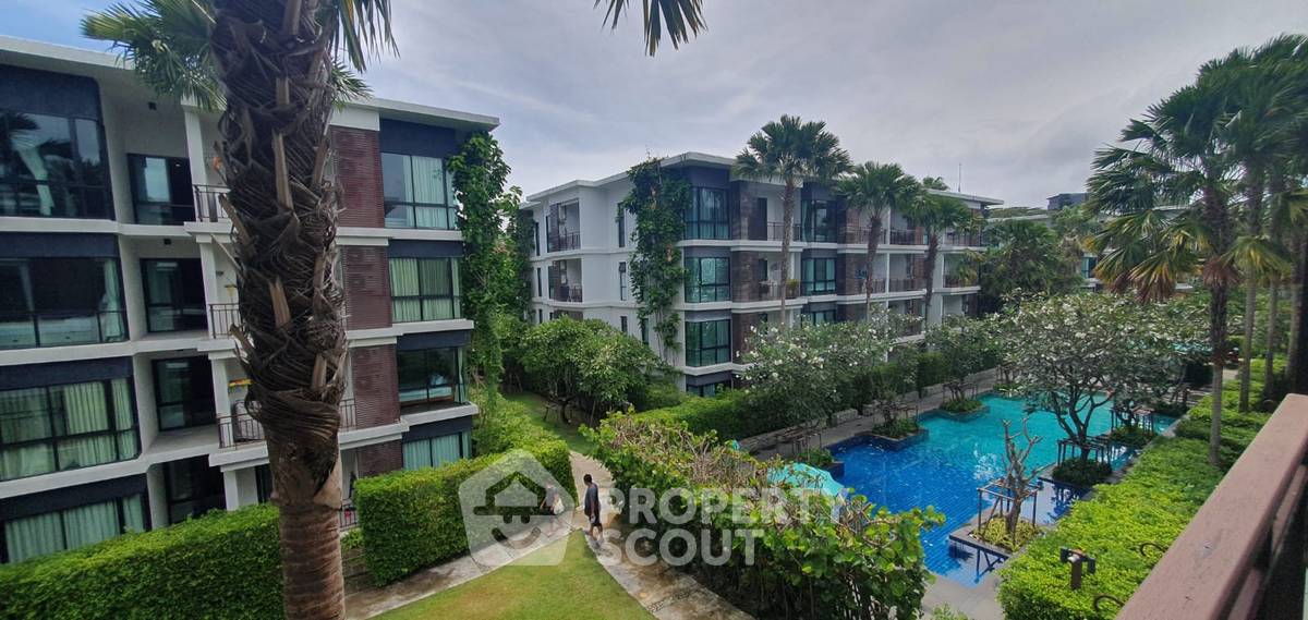 picture 1-BR Condo at The Title V (Rawai-Phuket) close to Rawai (ID 1536375) - 6/7