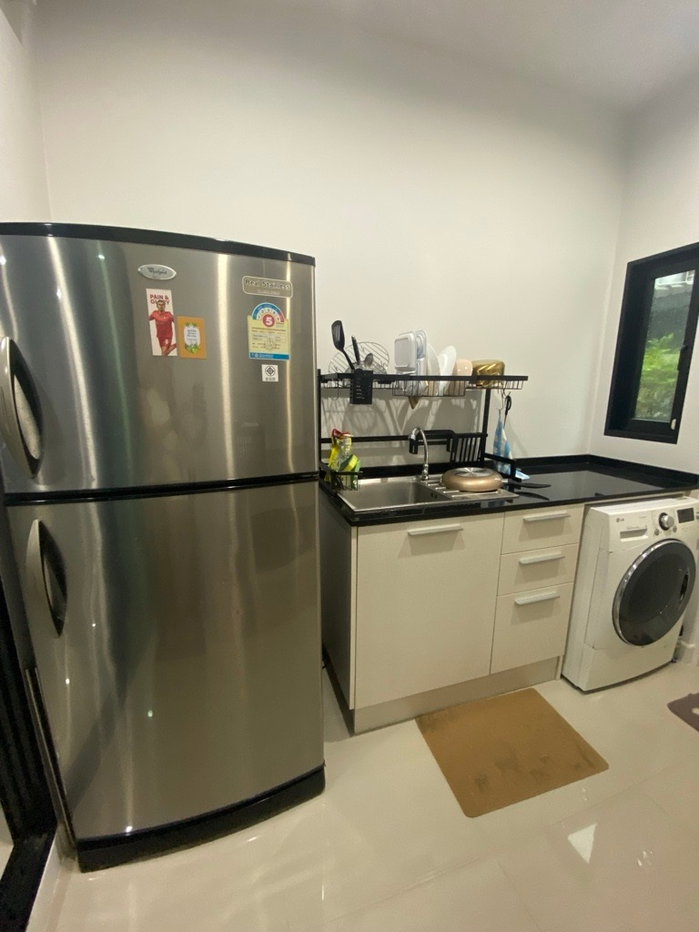 picture House for Rent – Kanasiri Ratchaphruek 346 - 10/18