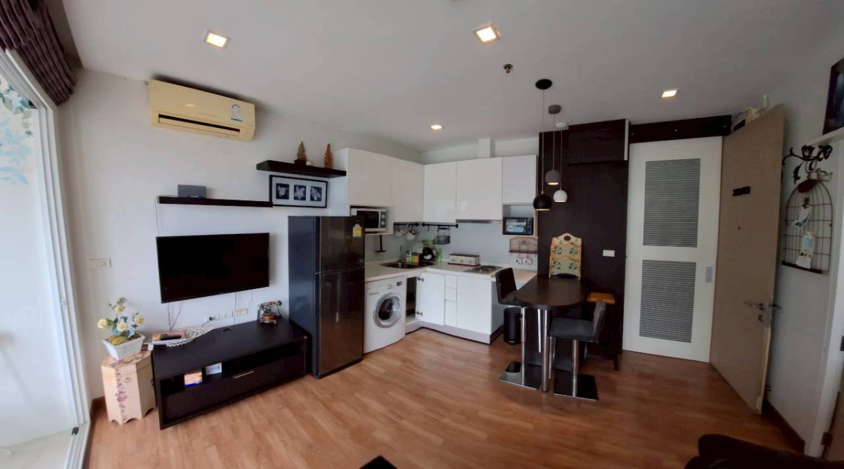 picture For Sale: The Coast Condominium Bangna | Fully Furnished | Move-in Ready - 21/36